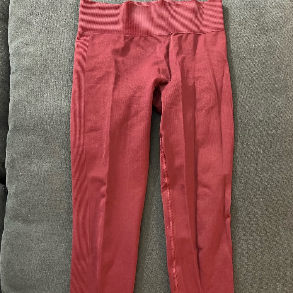 New Vanquish Workout Leggings